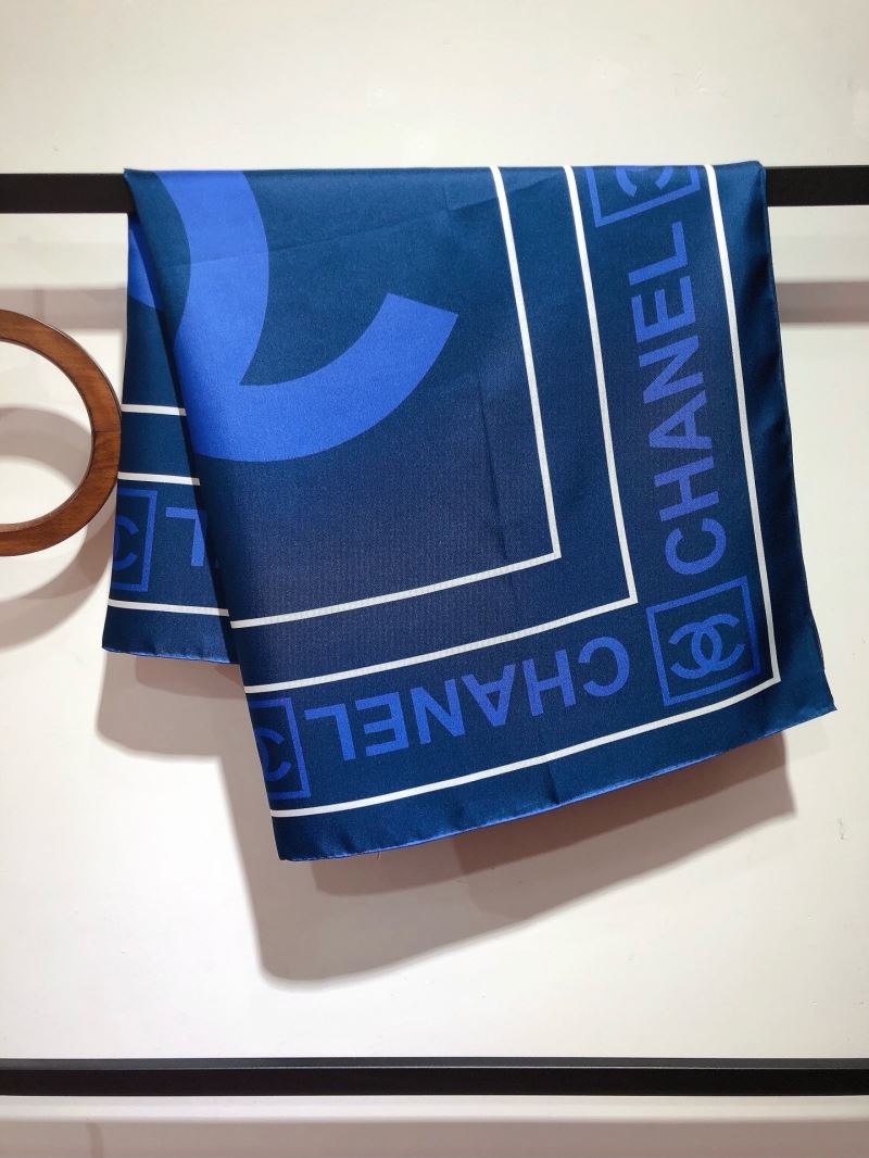 Chanel Scarf